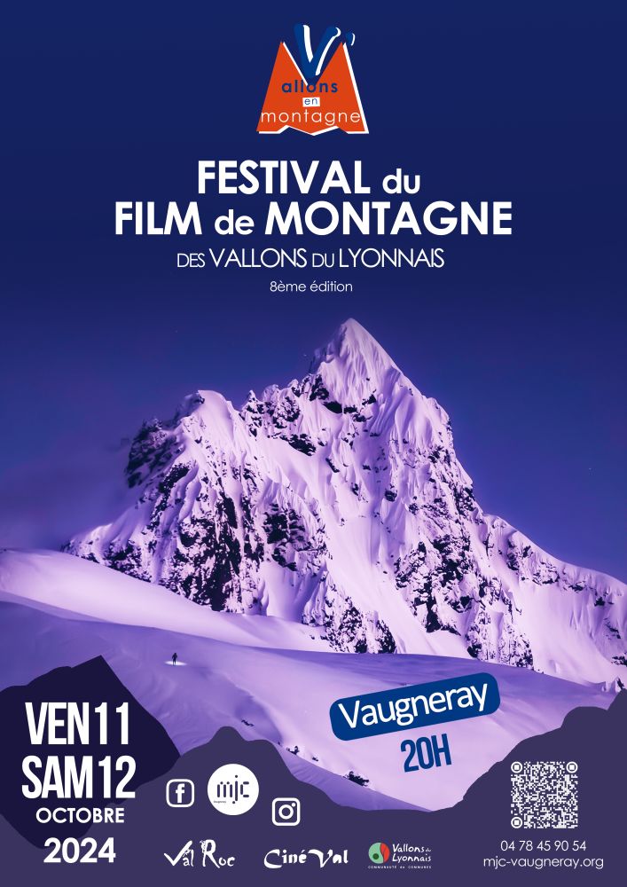 V'allons en montagne 2024