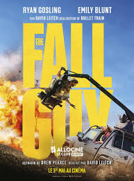Ciné Friday / The Fall Guy