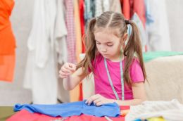 Couture Enfants dès 10 ans-Ados